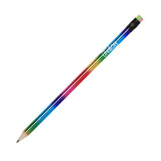 Picture of Rainbow Pencil