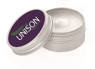 Picture of Hand Cream Tin