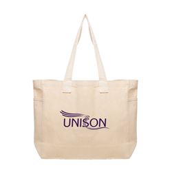 Picture of Natural Jones Shopper
