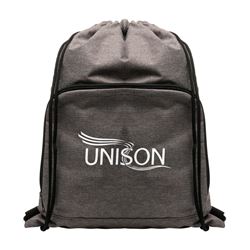 Picture of Reef Foldable Drawstring Bag
