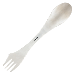 Picture of Metal Spork

