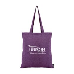 Picture of Recycled Cotton Shopper
