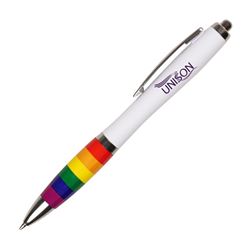Picture of Shanghai Rainbow Ballpen
