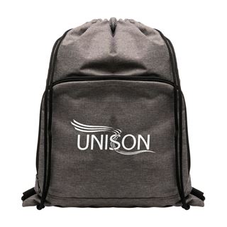 Picture of Reef Foldable Drawstring Bag
