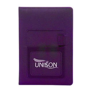 Picture of Pocket Notebook 
