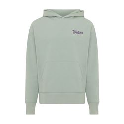Picture of Iceberg Green Hoodie