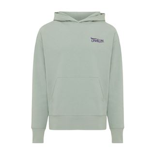 Picture of Iceberg Green Hoodie