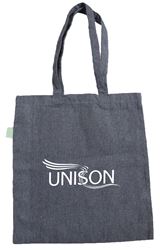 Picture of Recycled Cotton Tote Bag