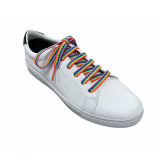 Picture of Rainbow Shoelaces