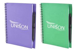 Picture of Intimo Notebook and Pen