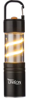Picture of Aluminium COB Flashlight
