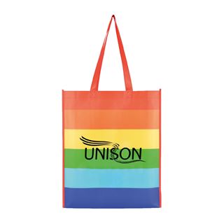 Picture of Rainbow Shopper