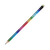 Picture of Rainbow Pencil