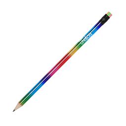 Picture of Rainbow Pencil