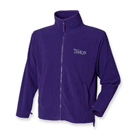 Picture of Men's Micro Fleece Jacket