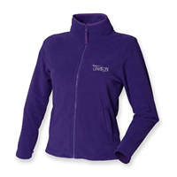 Picture of Women's Micro Fleece Jacket
