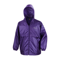 Picture of Result Windcheater