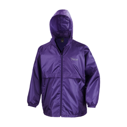 Picture of Result Windcheater