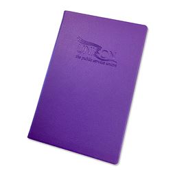 Picture of A5 Notebook - Basic