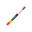 Picture of BiC 4 Colours Rainbow Ballpen