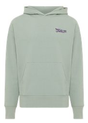 Picture of Iceberg Green Hoodie


