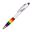 Picture of Shanghai Rainbow Ballpen
