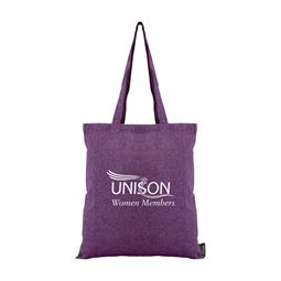 Picture of Recycled Cotton Shopper
