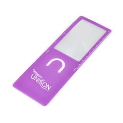 Picture of Magnifying Bookmark