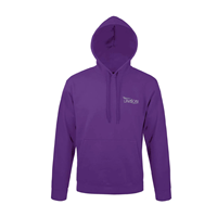 Picture of Purple Hoodie