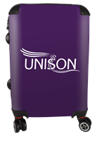 Picture of Small Suitcase