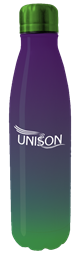 Picture of Two Tone Stainless Steel Bottle