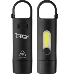 Picture of Recycled Mini Flashlight
