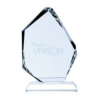 Picture of Jade Ice Peak Award
