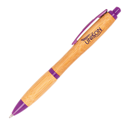Picture of Shanghai Bamboo Ballpen
