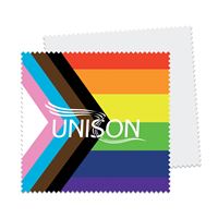 Picture of Rainbow Lens Cloth