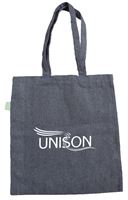 Picture of Recycled Cotton Tote Bag