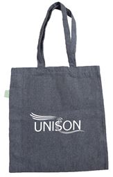 Picture of Recycled Cotton Tote Bag