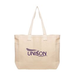 Picture of Natural Jones Shopper
