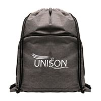 Picture of Reef Foldable Drawstring Bag
