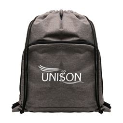 Picture of Reef Foldable Drawstring Bag
