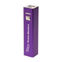 Picture of Powerbank 
