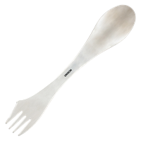 Picture of Metal Spork
