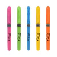 Picture of BIC Grip Highlighter