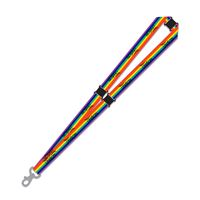 Picture of Rainbow Lanyard