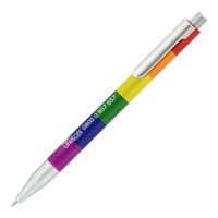 Picture of Cayman Rainbow Ballpen