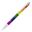 Picture of Cayman Rainbow Ballpen