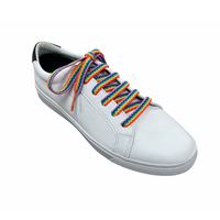 Picture of Rainbow Shoelaces