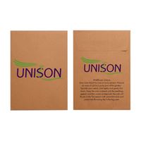 Picture of Wildflower Seed Envelope
