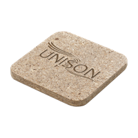 Picture of Square Coaster


