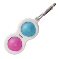 Picture of Sensory Keyring